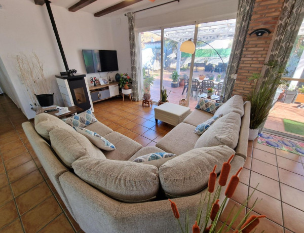 Casa o chalet independiente en venta en Palma de Gandia