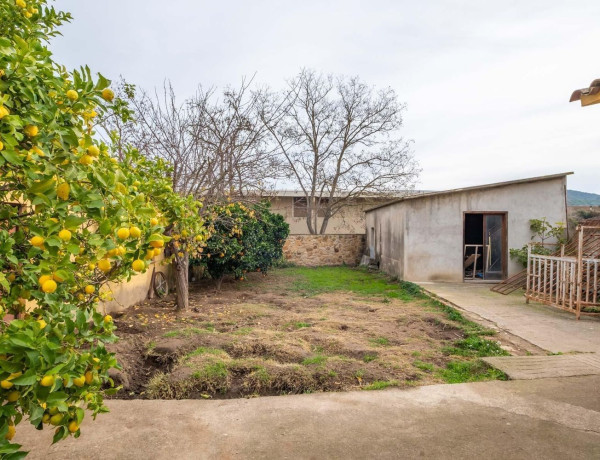 Terreno en venta en calle de l'Abeurador, 29