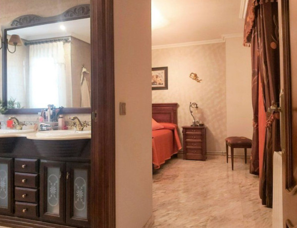 Piso en venta en Mancha Real