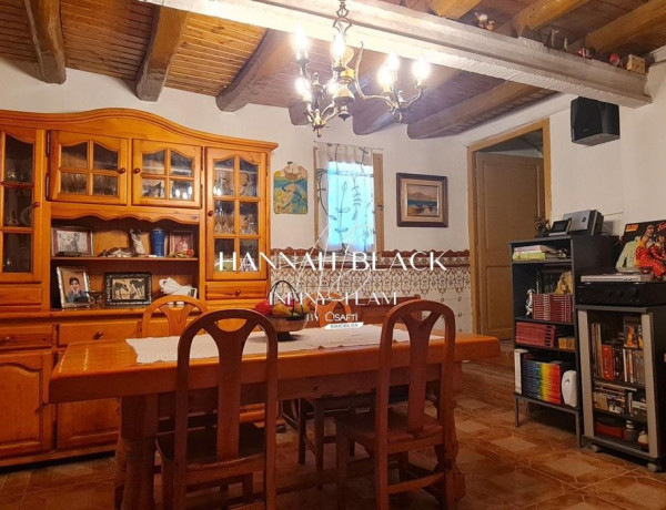 Casa o chalet independiente en venta en Els Hostalets de Pierola