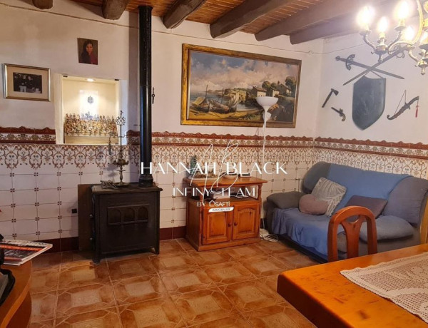 Casa o chalet independiente en venta en Els Hostalets de Pierola