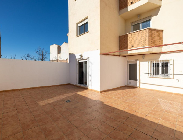 Dúplex en venta en calle San Cayetano, 27