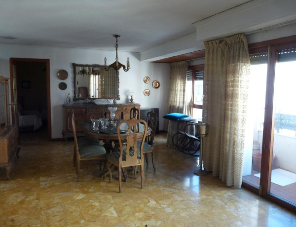 Piso en venta en Oliva pueblo