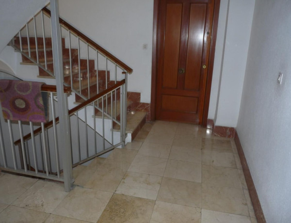 Piso en venta en Oliva pueblo