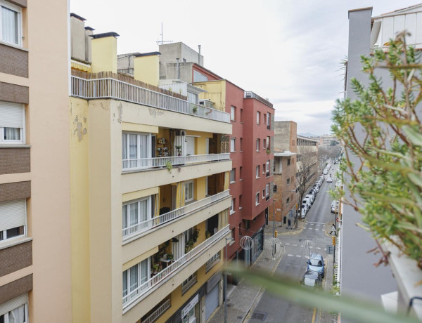 Piso en venta en calle Francesc Artau, 14