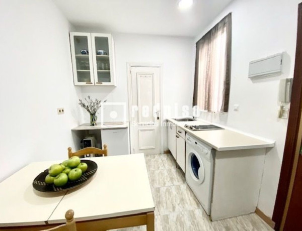 Estudio en venta en calle de Juan de Olías