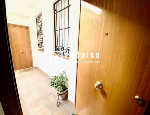 Estudio en venta en calle de Juan de Olías