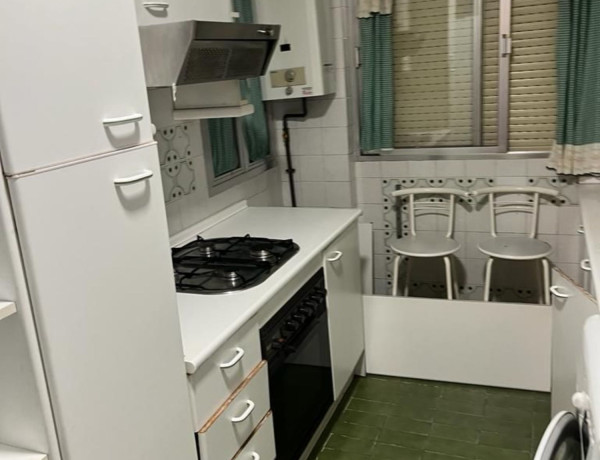 Piso en venta en Barriada de las Almenas