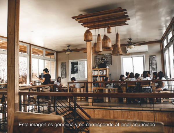 Alquiler de Local en Zona Avenida Europa