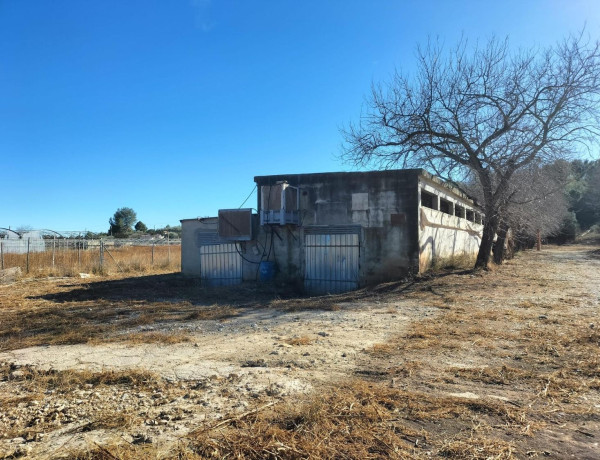 Local en venta en Navarrés