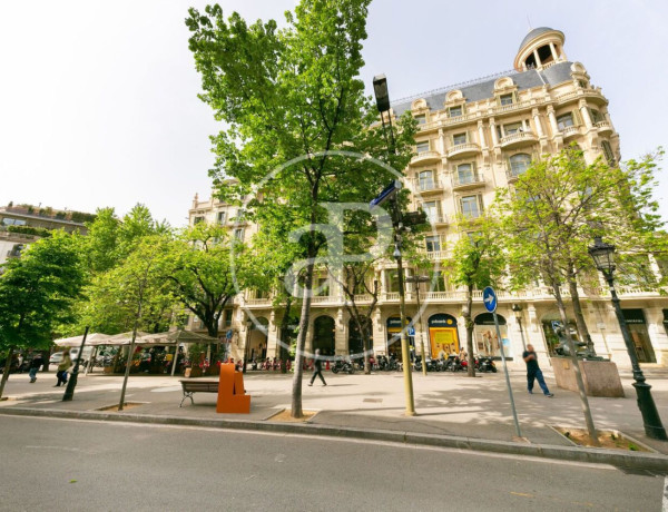 Piso en venta en La Dreta de l'Eixample