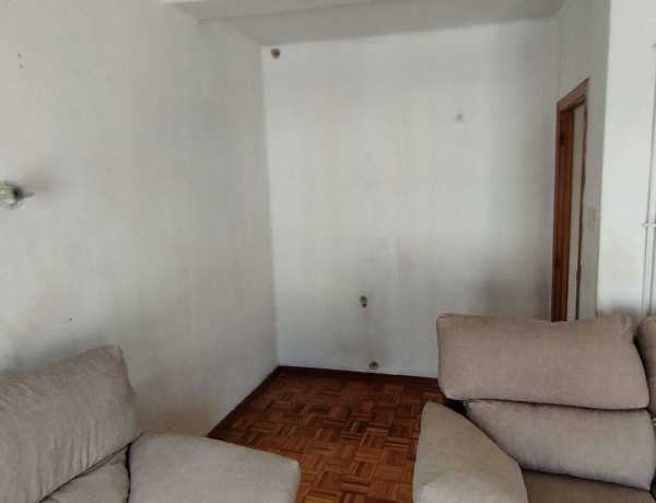 Piso en venta en calle Manuel Murguía