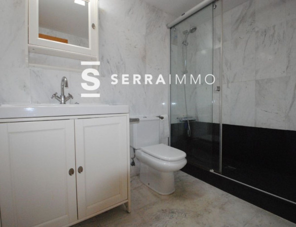 Alquiler de Piso en Urb. L´estany, Calafell Residencial