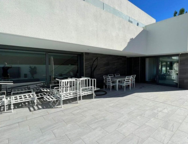 Casa o chalet independiente en venta en Benijofar