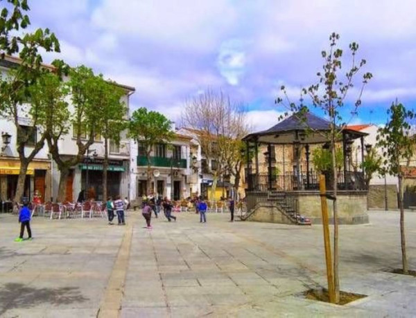 Alquiler de Ático en cristo del caloco, 3