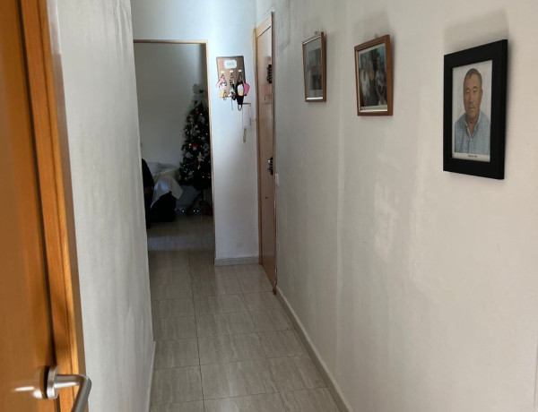 Piso en venta en calle de Mercedes, 17