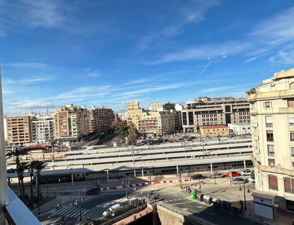 Alquiler de Piso en Gran Vía Germanías