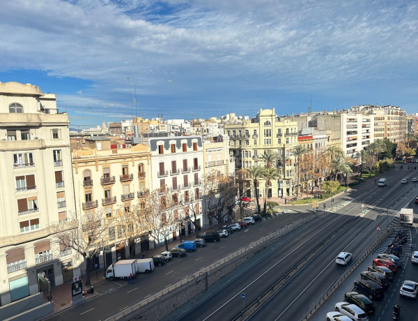 Alquiler de Piso en Gran Vía Germanías