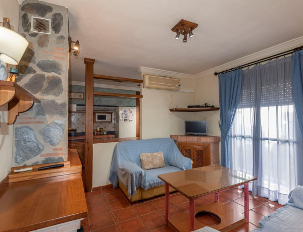 Casa o chalet independiente en venta en Montecorto