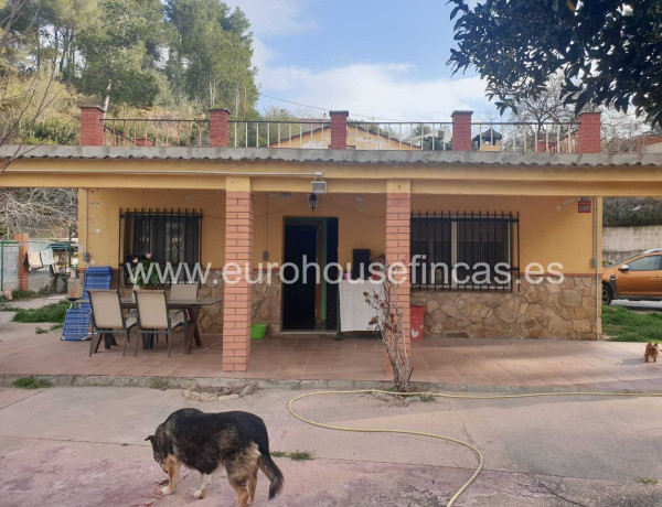 Casa o chalet independiente en venta en Angles