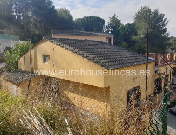 Casa o chalet independiente en venta en Angles