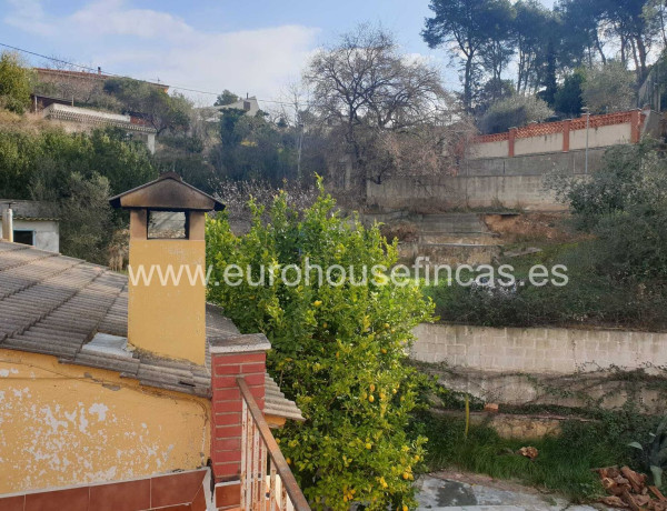 Casa o chalet independiente en venta en Angles