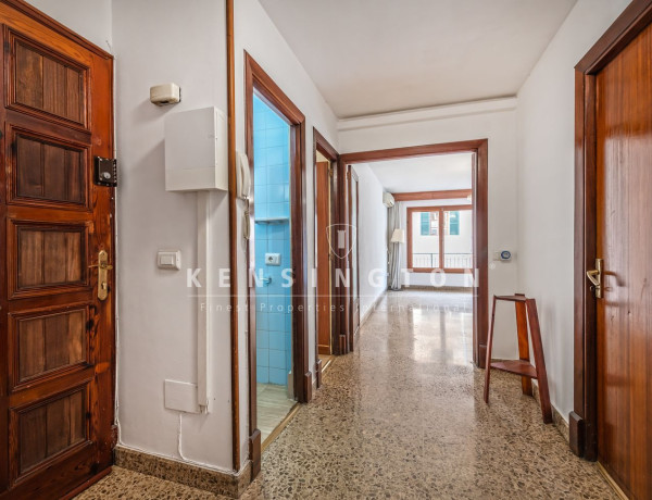 Piso en venta en Sta Catalina - El Jonquet