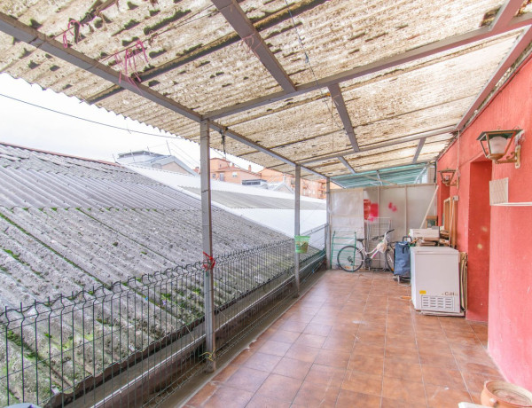 Piso en venta en calle Doctor Juaristi