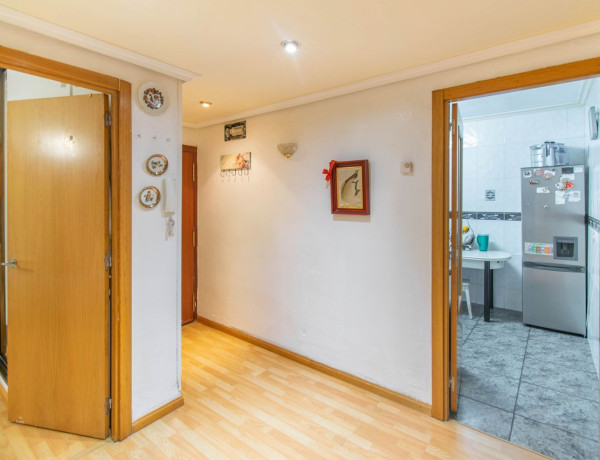 Piso en venta en calle Doctor Juaristi