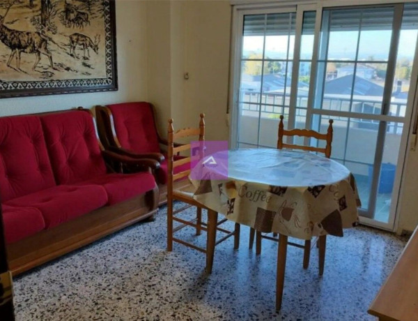 Piso en venta en c. joanot martorell