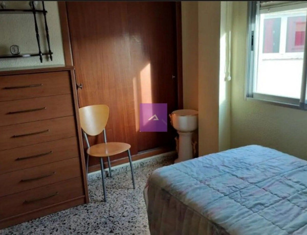 Piso en venta en c. joanot martorell