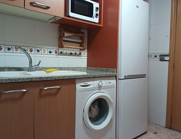 Piso en venta en calle de Demetrio Galán Bergua, 26