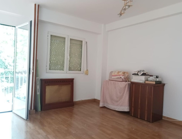 Piso en venta en calle de Demetrio Galán Bergua, 26