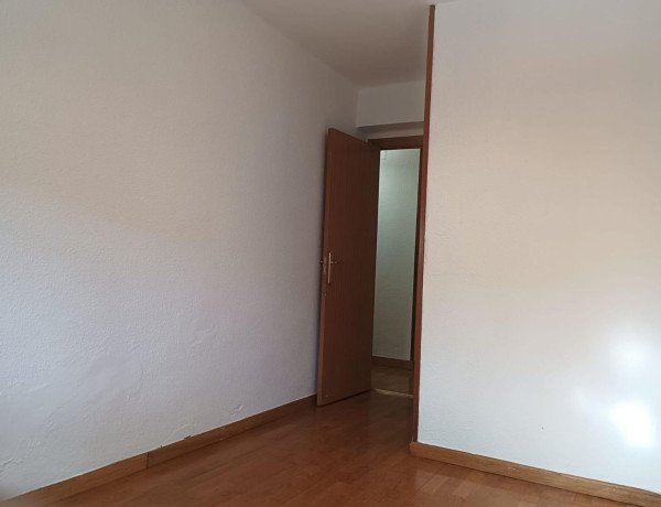 Piso en venta en calle de Demetrio Galán Bergua, 26