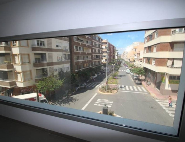 Edificio en venta en calle Campoamor