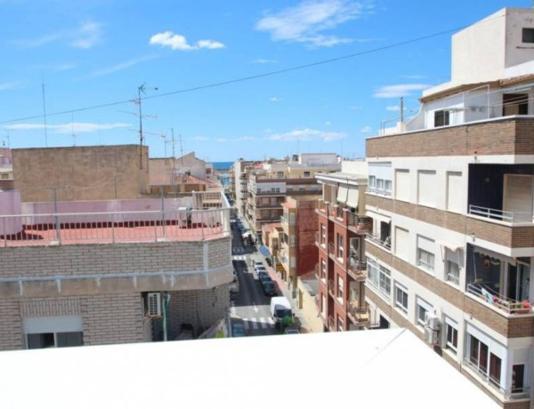 Edificio en venta en calle Campoamor