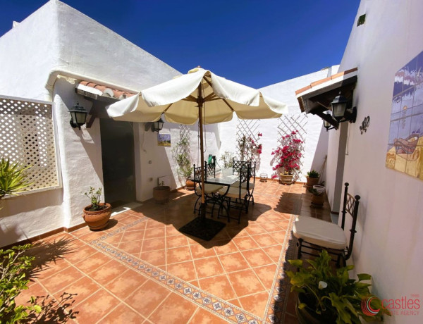 Estudio en venta en Puerto de la Duquesa