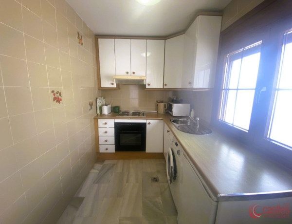 Estudio en venta en Puerto de la Duquesa