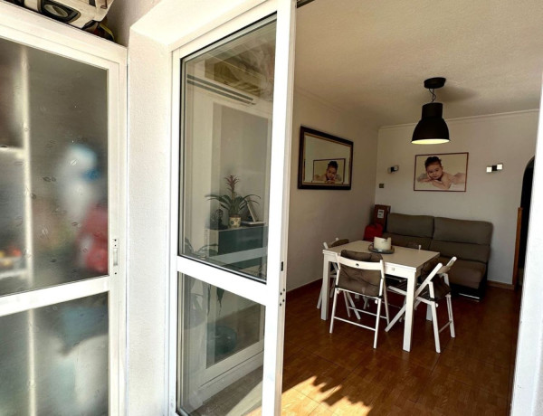 Piso en venta en calle Pepa Guerra Valdenebro, 6