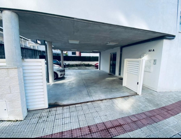 Piso en venta en calle Rufino Ruíz Ceballos, 30 a