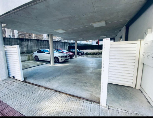 Piso en venta en calle Rufino Ruíz Ceballos, 30 a