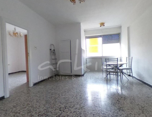 Piso en venta en Tres Forques