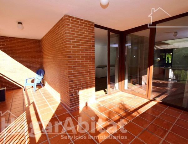 Chalet adosado en venta en Mas Camarena