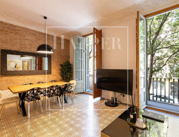 Piso en venta en La Nova Esquerra de l'Eixample