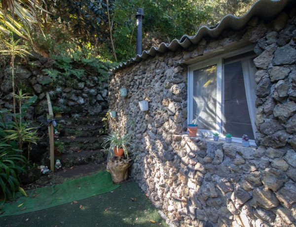 Terreno en venta en Garachico