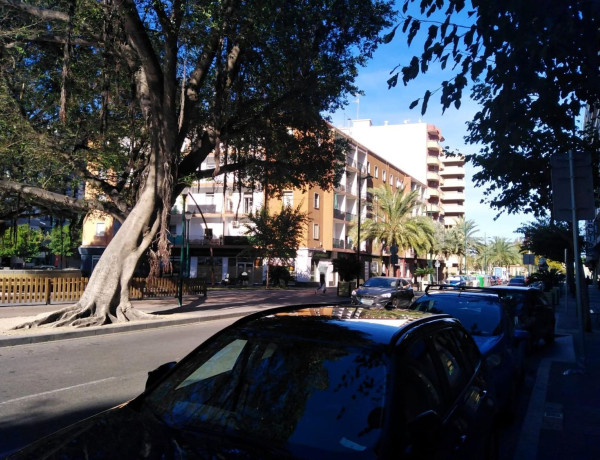 Alquiler de Garaje en calle de Daimús