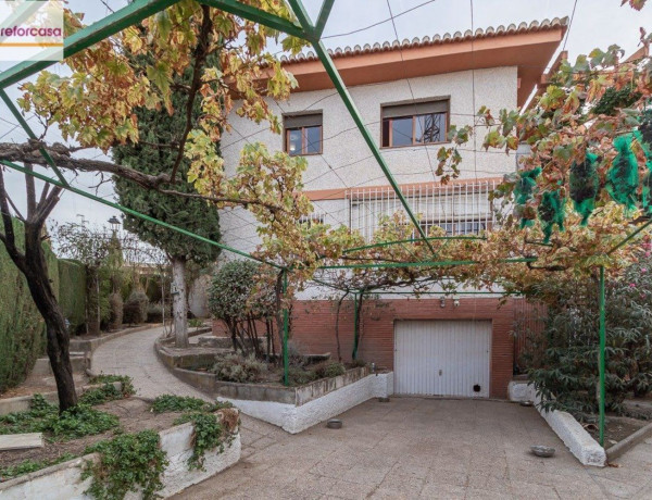 Casa o chalet independiente en venta en calle de los Cerezos