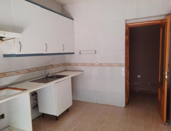 Casa o chalet independiente en venta en calle Valladolid