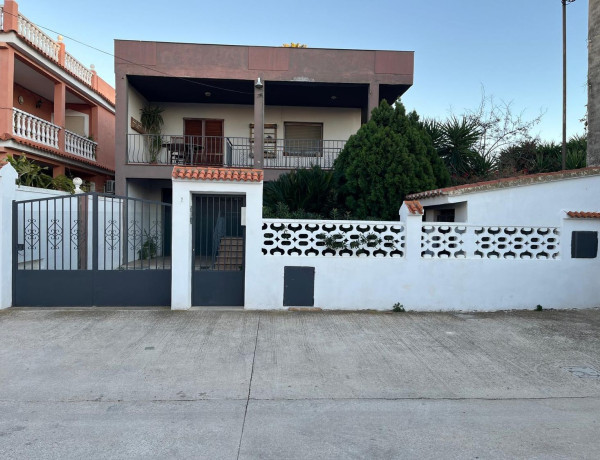 Casa o chalet independiente en venta en Zona Papa Luna