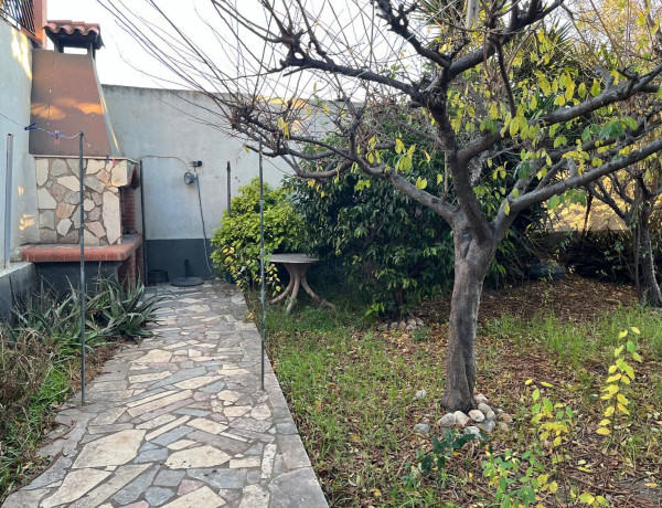 Casa o chalet independiente en venta en Zona Papa Luna